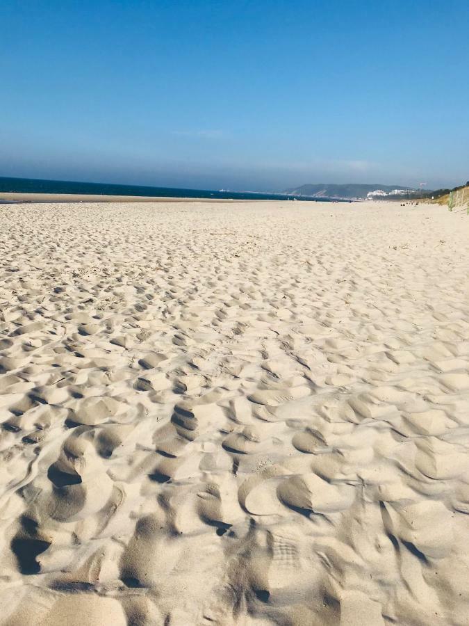 Aquamarina Onyx Sand Miedzyzdroje Luaran gambar